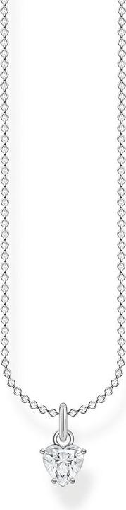 Actual product image Thomas Sabo Necklaces (925 Sterling silver, 40 - 45 cm)