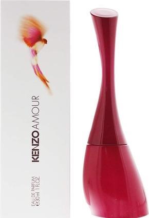 Image du produit Kenzo Sync par honeybunny (Eau de parfum, 30 ml)