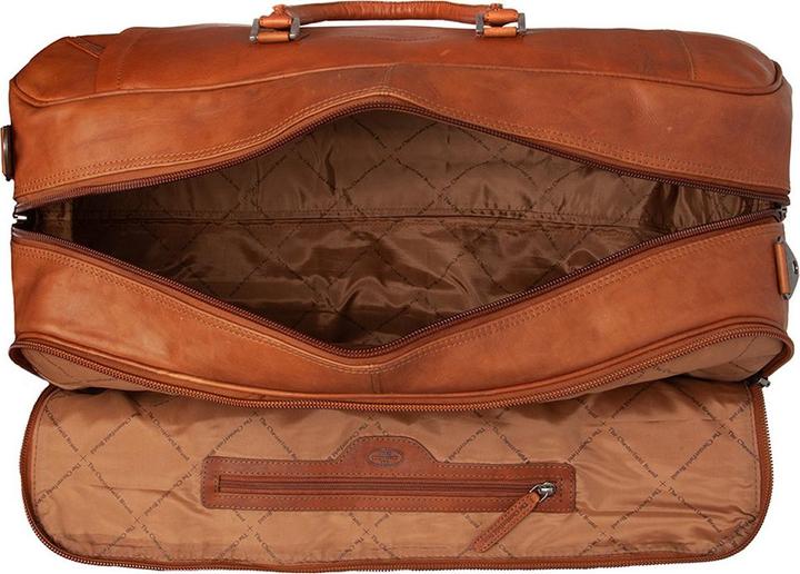 Immagine prodotto Chesterfield Jayven Reistas Wielen Cognac (42 l)