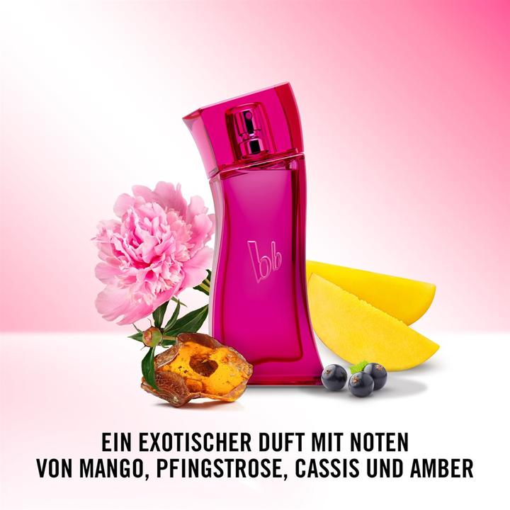 Immagine prodotto Bruno Banani Donna pura (Eau de toilette, 30 ml)