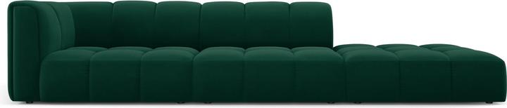 Bouteille de vert
