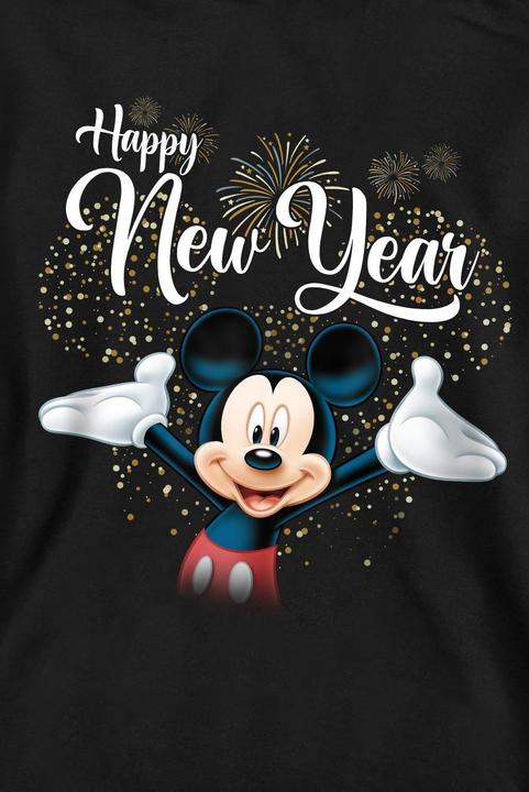 Produktbild Disney Sweatshirt Neujahr (S)