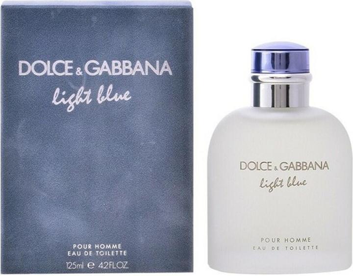Immagine prodotto Dolce & Gabbana Blu chiaro (Eau de toilette, 200 ml)