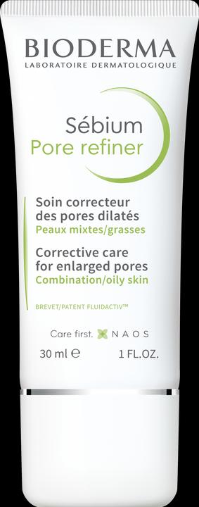Bioderma Sébium Pore Refiner (30 ml, 24h Creme)