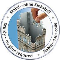 Actual product image Ravensburger Tower Bridge, London (216 pieces)
