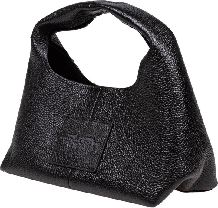 Immagine prodotto Marc Jacobs the mini sack bag in black leather