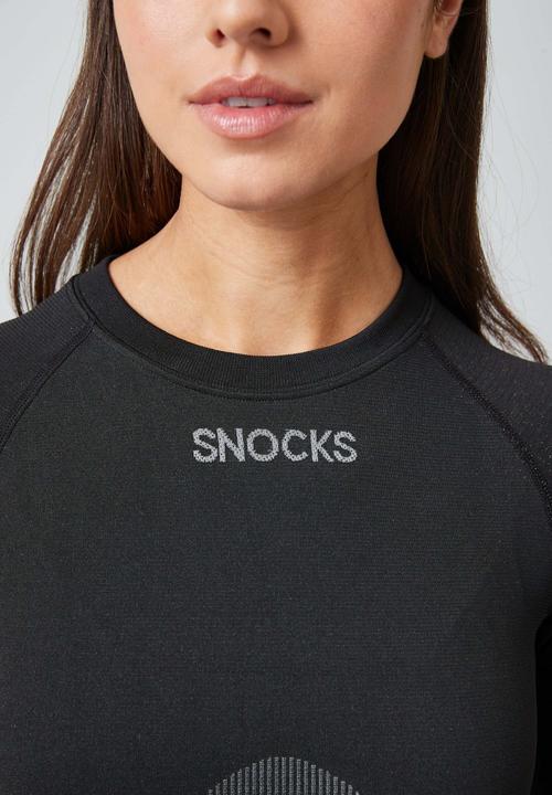 Image du produit Snocks Sous-vêtements thermiques pour femmes (XS)