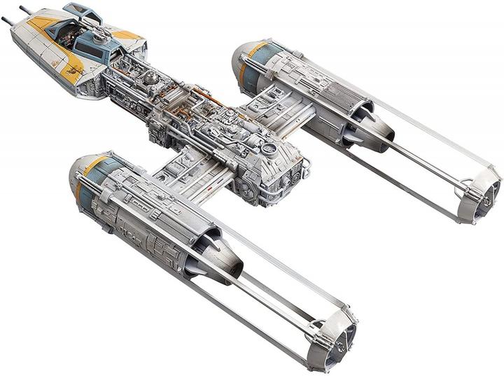 Image du produit Revell Chasseur stellaire Y-Wing