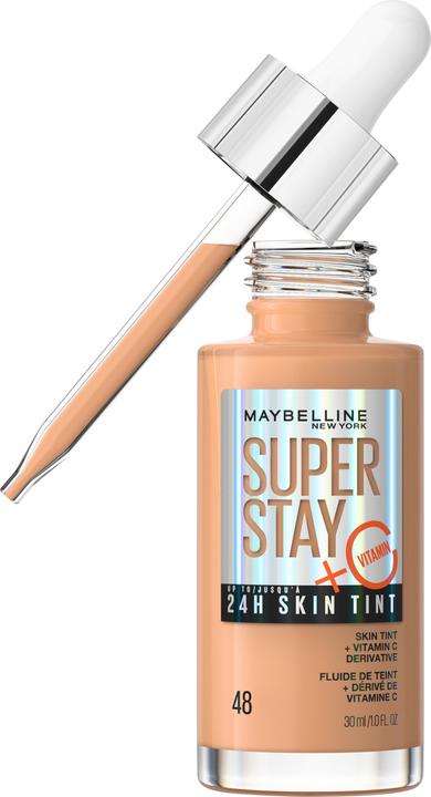 Produktbild Maybelline New York Superstay/Everfresh (48 Sun Beige)