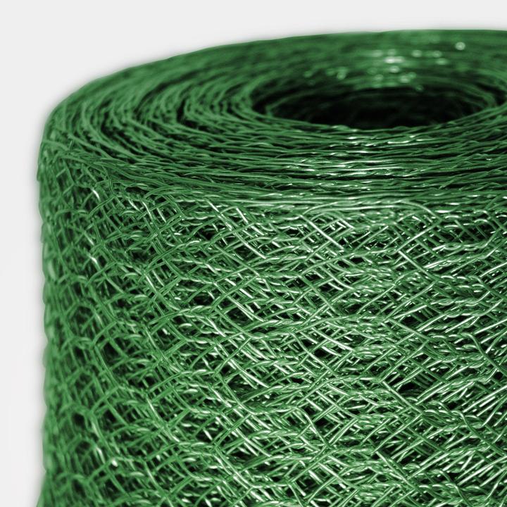 Immagine prodotto Casa Pura Recinzione a filo verde 13 mm (10 m)