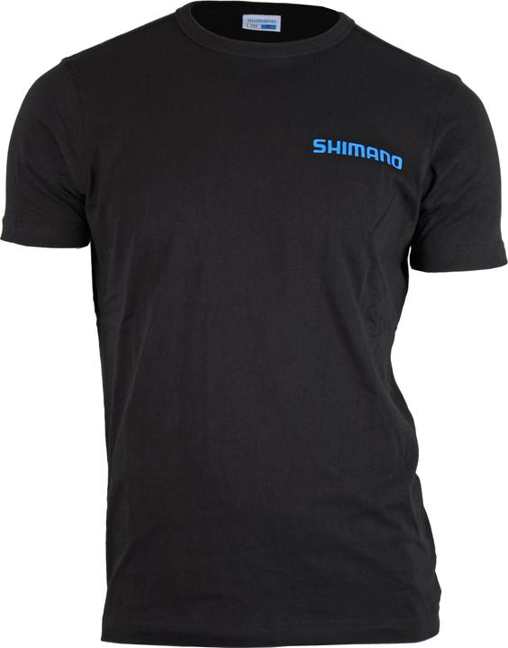 Immagine prodotto Shimano Basic T-shirt maniche corte (M)