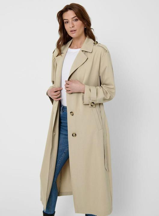 Immagine prodotto Only trench longline (S)