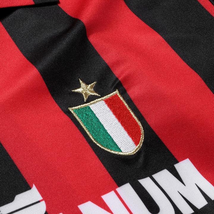 Produktbild Copa Football AC Milan 1988 Retro Trikot (M)
