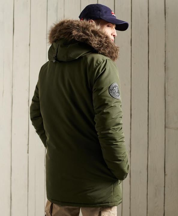 Produktbild Superdry Everest (S)