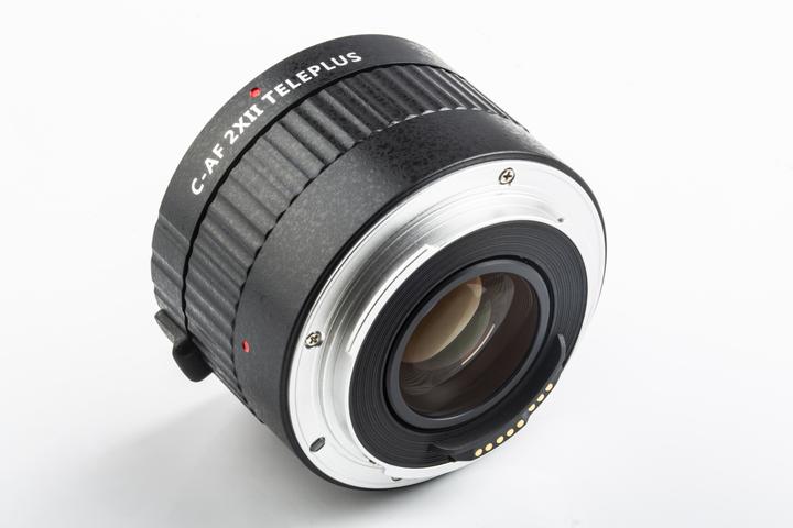 Immagine prodotto Viltrox C-AF 2X (Teleconvertitore, Canon EF)