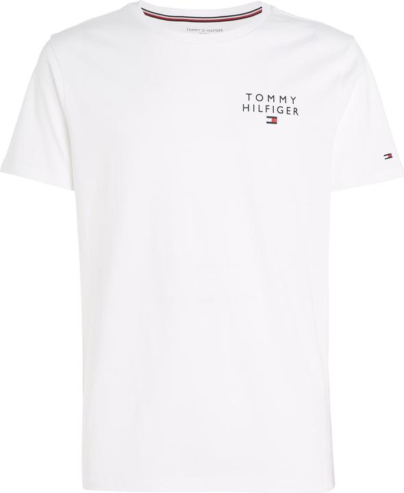 Tommy Hilfiger T-Shirt blanc