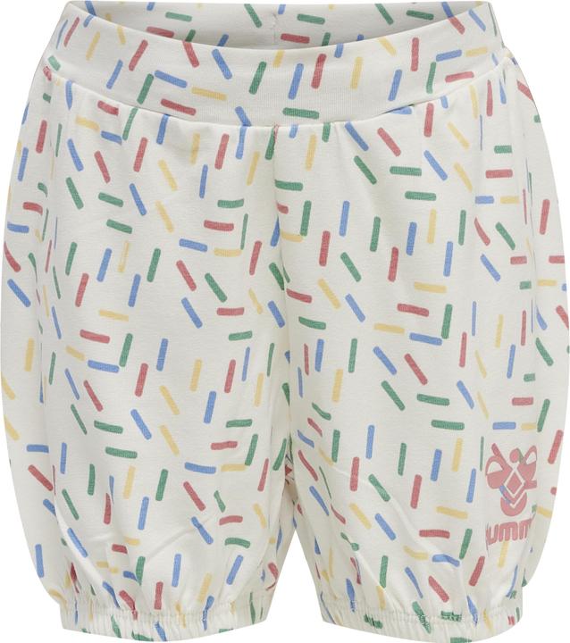 Actual product image hummel Hmlaurora Shorts (92)