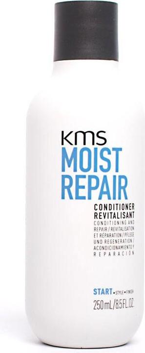 Actual product image KMS California Moistrepair Conditioner (250 ml)