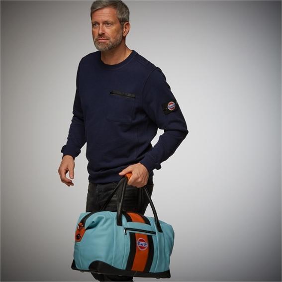 Grandprix Originals Gulf Travel bag