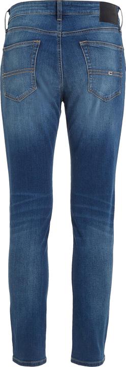 Produktbild Tommy Hilfiger Tommy Jeans Austin Slim Tapered aspen blue (W38/L32)