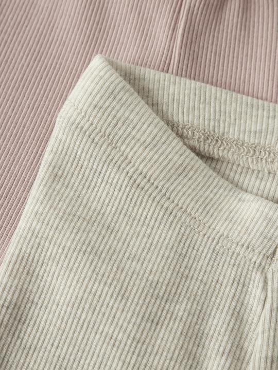 Produktbild Name it Nbnkab 2p Legging Noos (56)