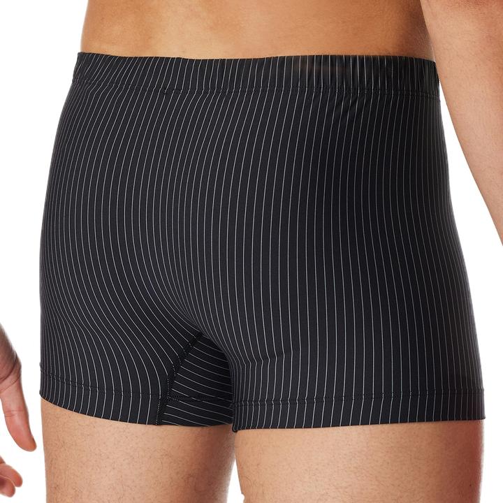 Immagine prodotto Schiesser 3er Pack Pure Micro Retro Short / Pant (5, M, confezione da 3)