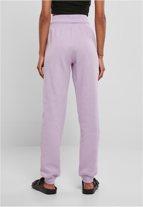 Urban Classics Jogginghose Organic High Waist - 99498 (S)