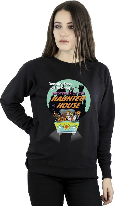 Produktbild Scooby Doo Sweatshirt (5XL)