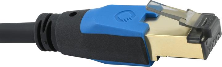 Immagine prodotto Oehlbach Cavo di rete RJ45 3M (S/UTP, CAT8.1, 3 m)