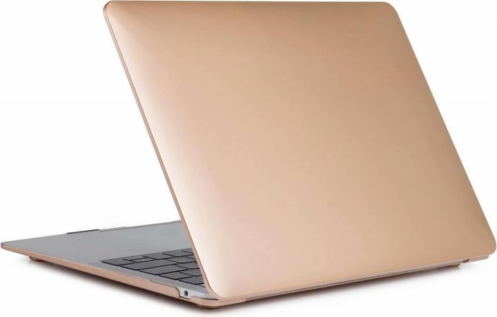 Produktbild Screenguard Hard Case für Apple MacBook Air 13" Retina (2018–2020) A1932 A2179 (13", Apple)