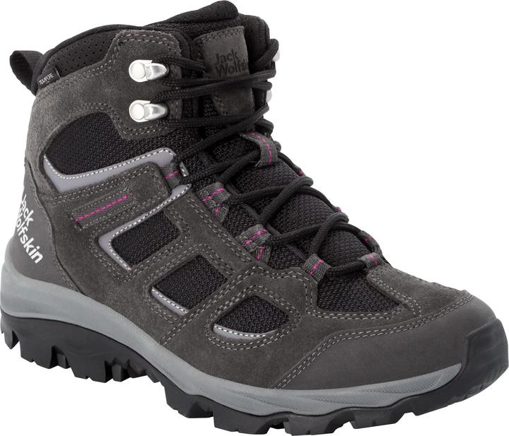 Actual product image Jack Wolfskin Vojo 3 Texapore Mid W (38)