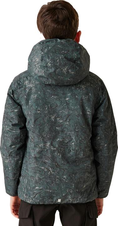 Image du produit Regatta - Veste imperméable VOLCANICS - Enfant (158)