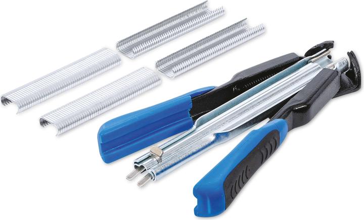 Produktbild BGS Polsterring-/ Zaunringzange 185 mm (185 mm)