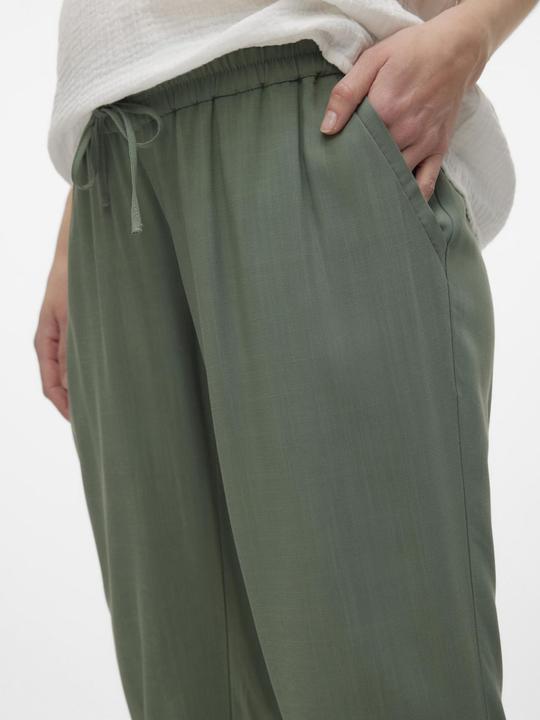 Image du produit Mamalicious Pantalon de maternité Pantalon (XS)