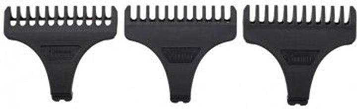 Actual product image Efalock Attachment combs