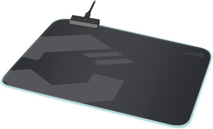 Produktbild Speedlink LEVAS - Mousepad Soft Gaming (M)