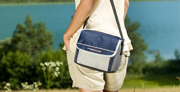 Actual product image Campingaz Fold'n'Cool (5 l)