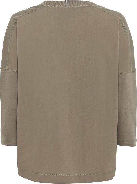 Actual product image Camel Active T-shirt with 3/4 sleeves (M)