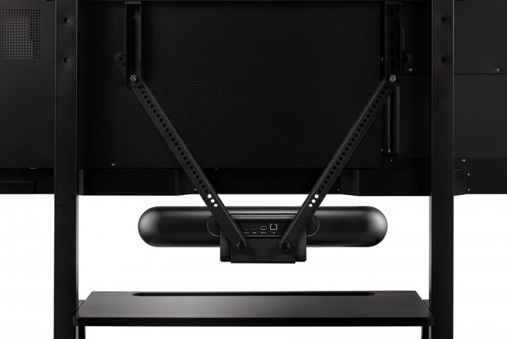 Immagine prodotto Viewsonic Staffa Per Montaggio TV Design Speciale