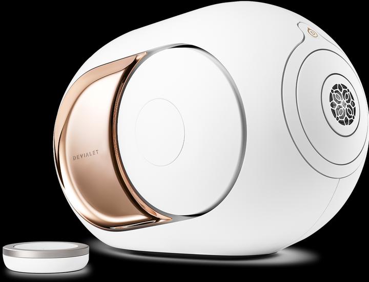 Devialet Phantom I 108 dB (Airplay 2, WLAN, Bluetooth)