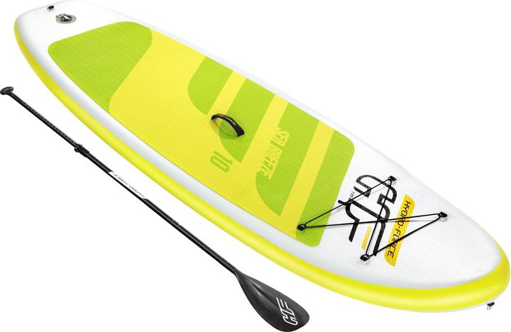 Immagine prodotto Bestway HF SUP Set Sea Breeze 305x84x12cm (10')