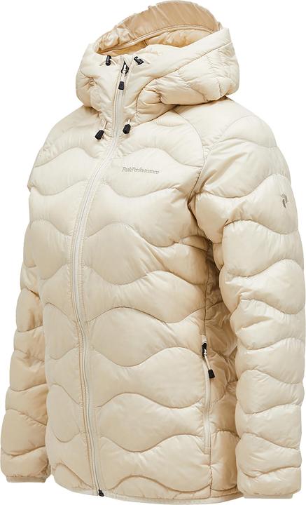 Produktbild Peak Performance Women's Helium Down Hood Jacket (L)