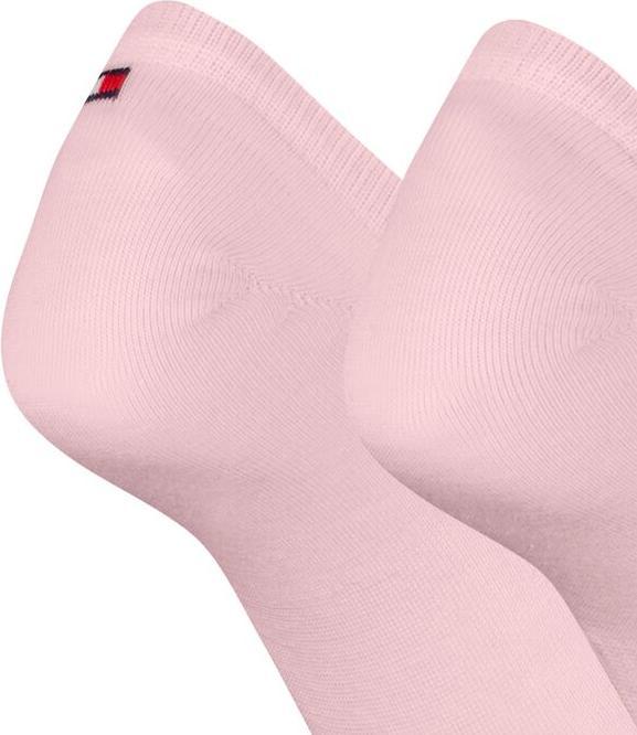 Produktbild Tommy Hilfiger Füsslinge (2er Pack, 39 - 42)