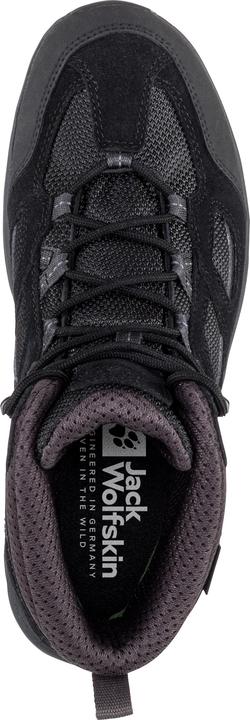 Immagine prodotto Jack Wolfskin Vojo 3 Texapore Mid M (47.5)