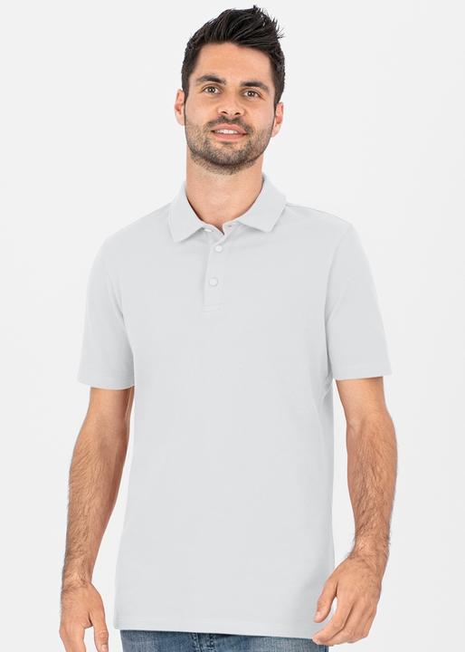 Produktbild JAKO Organic Stretch Poloshirt Damen (36)