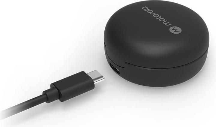 Immagine prodotto Motorola Moto Buds 250 (Nessuna soppressione del rumore, 6 h, Senza fili)