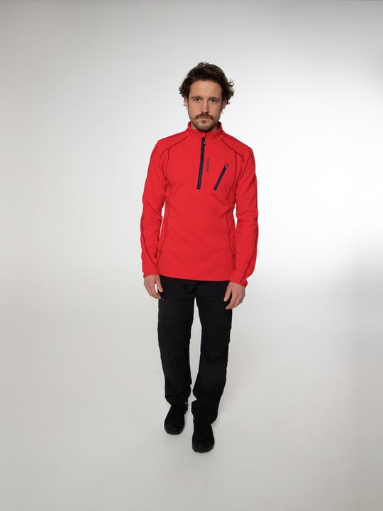 Immagine prodotto MGA Maglietta - Uomo Protest People 1/4 Zip Top (XL)