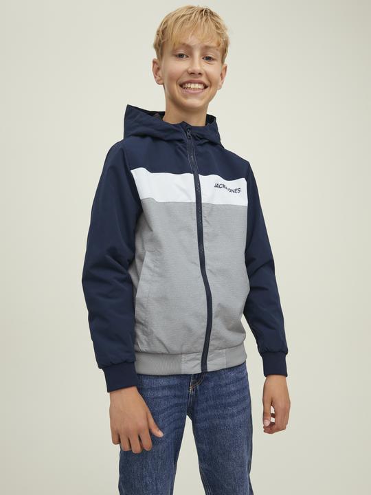 Immagine prodotto Jack & Jones Bomber di blocco per ragazzi (140)