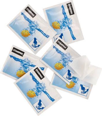 Image du produit Starpak Lingettes rafraîchissantesCitro Citro (200 pièce(s))