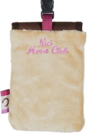 Produktbild NICI Etui Portemonnaie Tasche Pferd Pferd 12cm